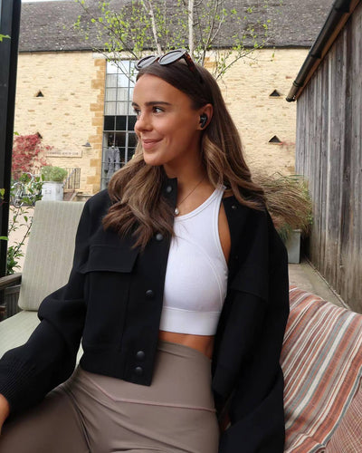 Virginia | Maven Bomberjacke