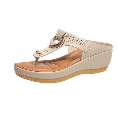 Jewel - Orthopädische Sandalen mit perfekter Unterstützung