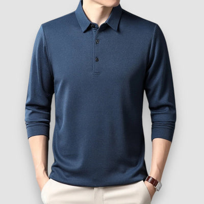 Lior | Comfortable Polo Shirt