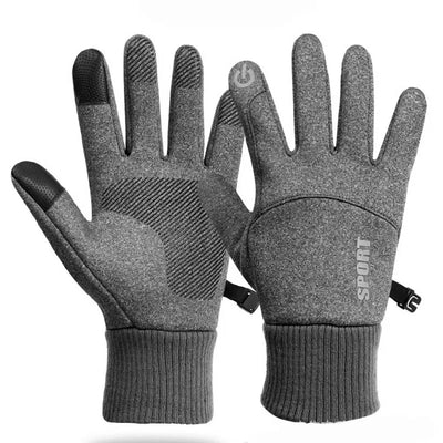 Avelena | Winter Wasserdichte Touchscreen Handschuhe - Winddicht