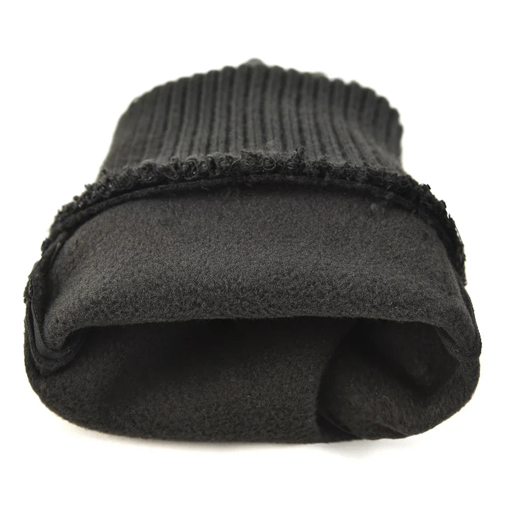 Avelena | Winter Wasserdichte Herrenhandschuhe – Winddicht