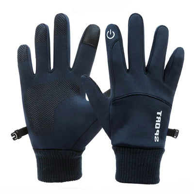 Avelena | Winter Wasserdichte Touchscreen Handschuhe - Winddicht