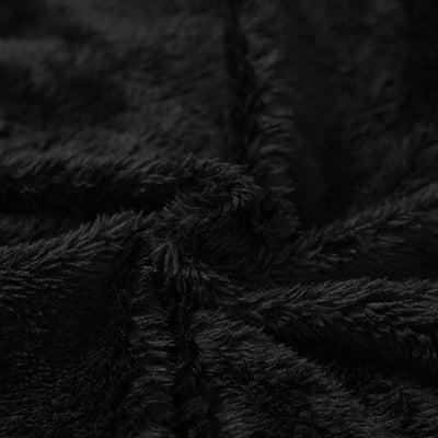 Cole™ Lange Lederjacke