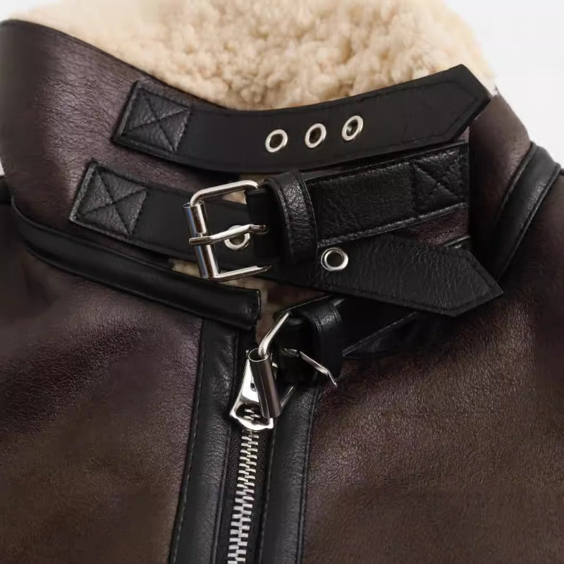 Lior | Parra Jumpjacke