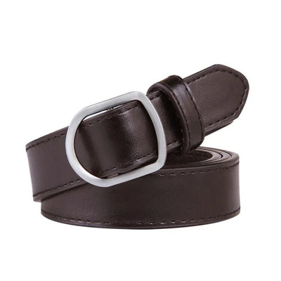 Avelena | Vintage Luxus No-Loop Gürtel