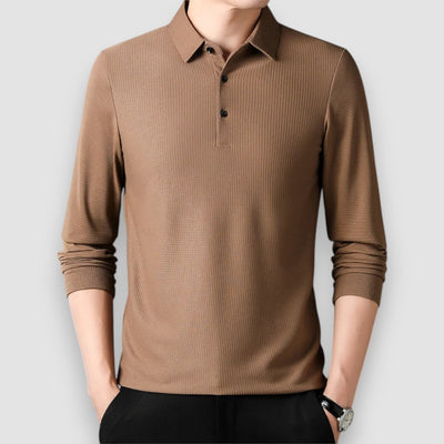 Lior | Comfortable Polo Shirt