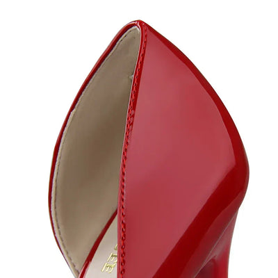 Orthopädische Pumps Eleganz und Komfort