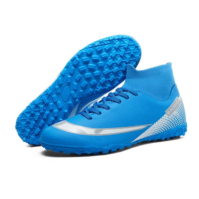 Herren Fußballschuhe | mit Spikes