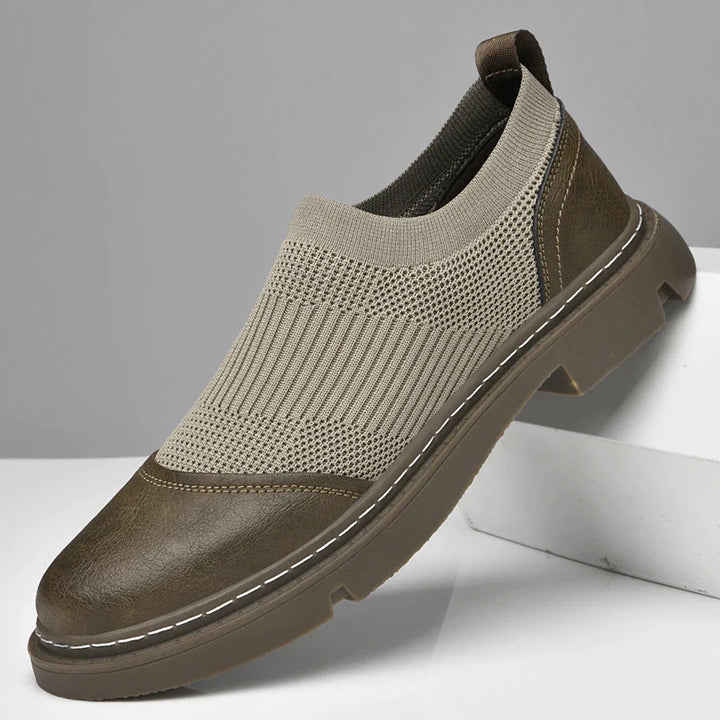 Marco | Bequeme Premium-Schuhe