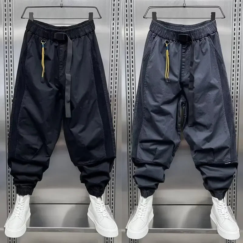 Tancredi ™ - Baggy-Hose ultra bequem lässig