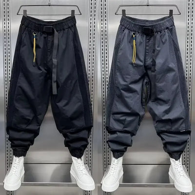 Tancredi ™ - Baggy-Hose ultra bequem lässig