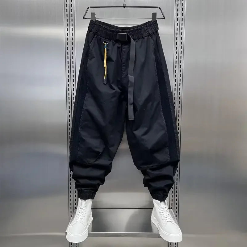 Tancredi ™ - Baggy-Hose ultra bequem lässig