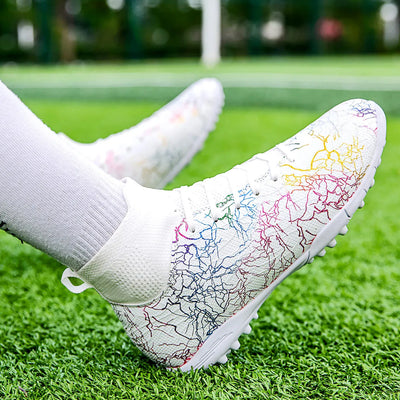 Herren Stilvoll Fußballschuhe | Sportschuhe