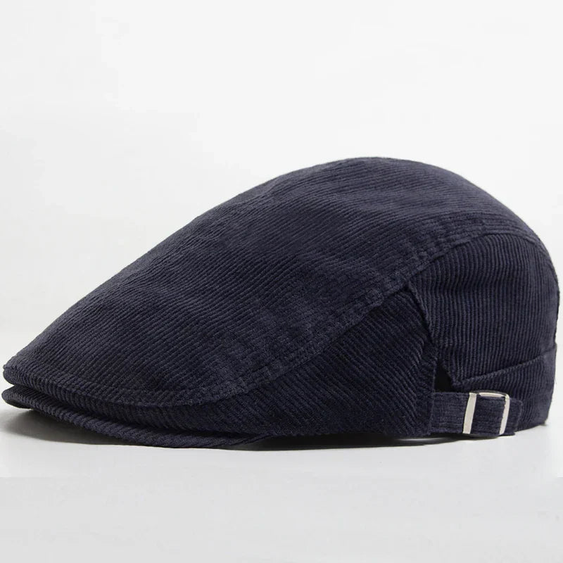 Beeckhoven™ | Stylish Corduroy Cap