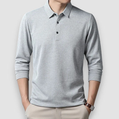 Lior | Comfortable Polo Shirt