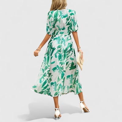 Clara | Elegantes Abendkleid