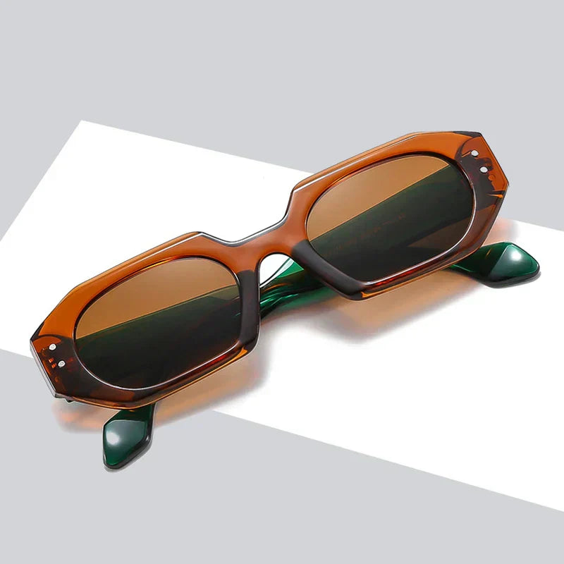 Kräftige Farbtöne von Essence