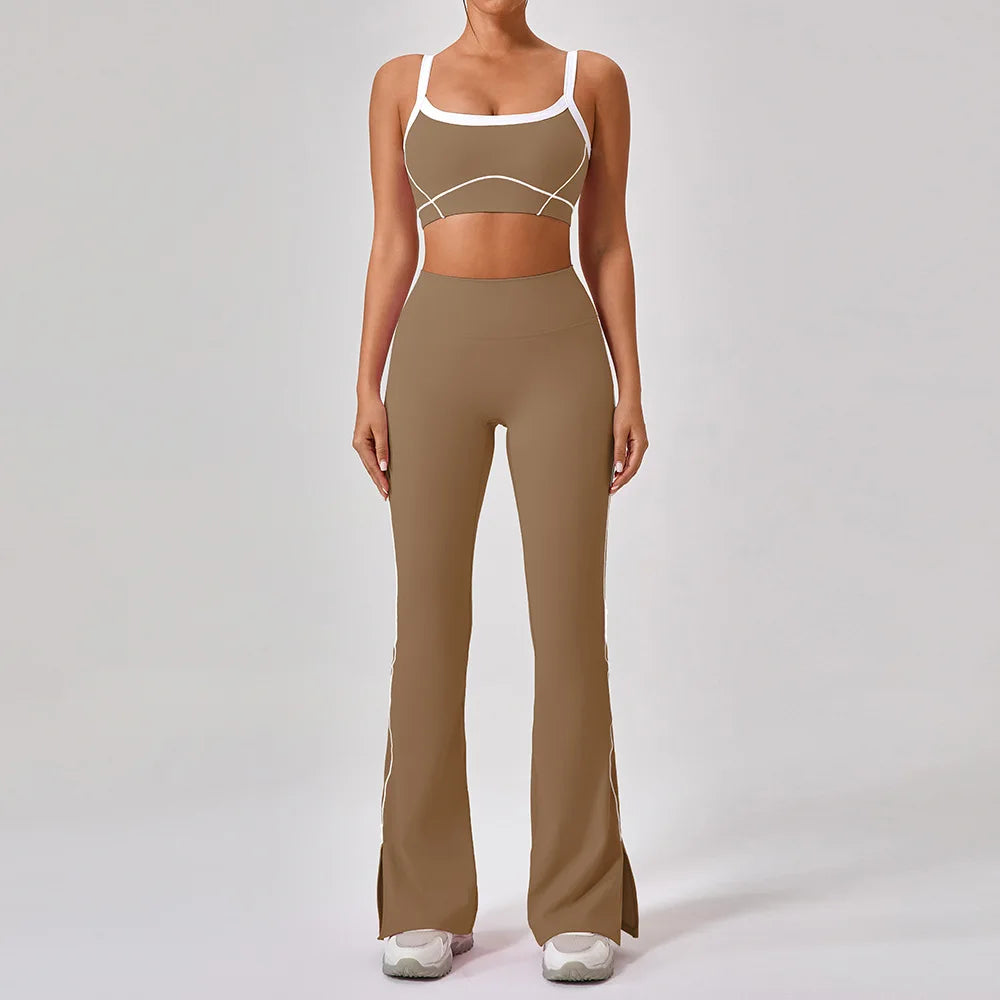 Gisela | 2-teiliges Trainingsset für Damen