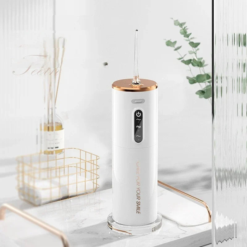 Avelena | Tragbare Usb-Aufladbare Wasserfäden