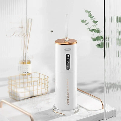 Avelena | Tragbare Usb-Aufladbare Wasserfäden