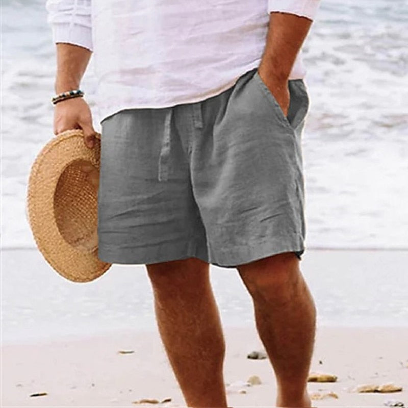 Joris – Elegante Shorts