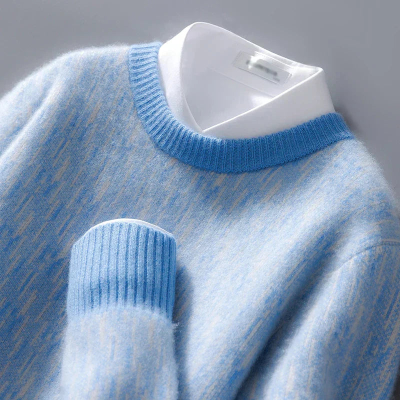 Huxley - PULLOVER AUS 100% CASHMERE