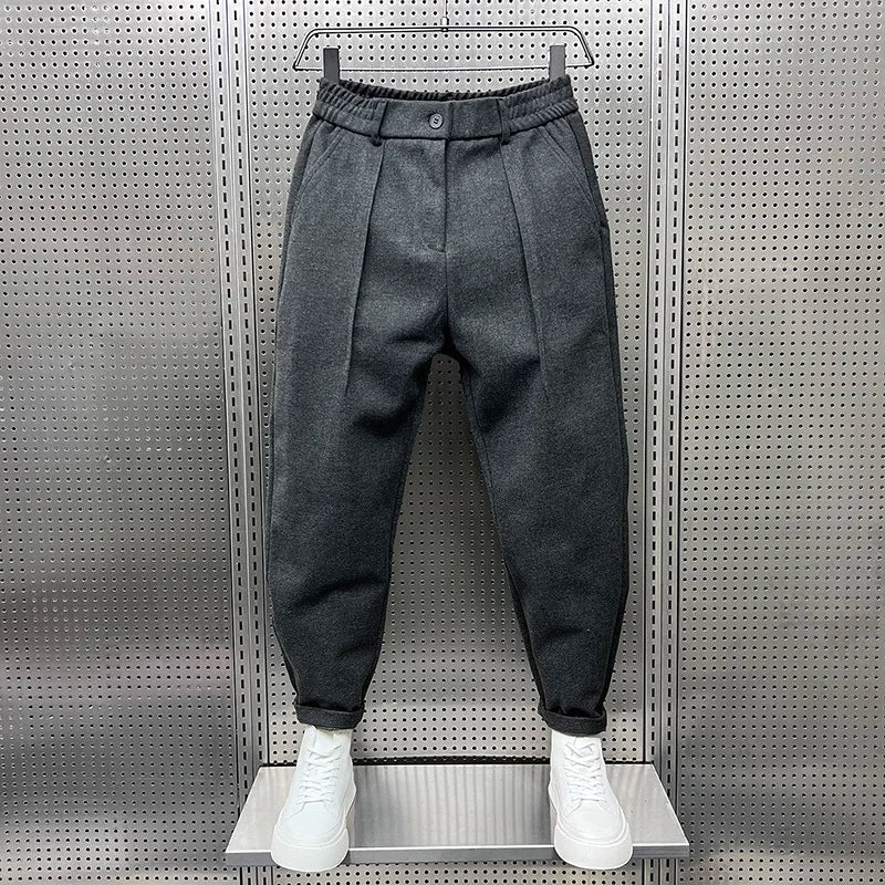 Albert | Elegante Hose