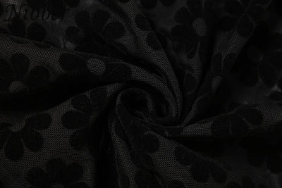 Welcy - Star-Kleid Dein Glanzmoment