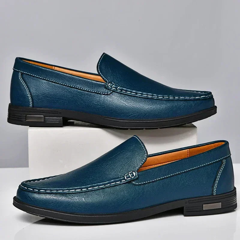 Jasper | Elegante Herren Halbschuhe