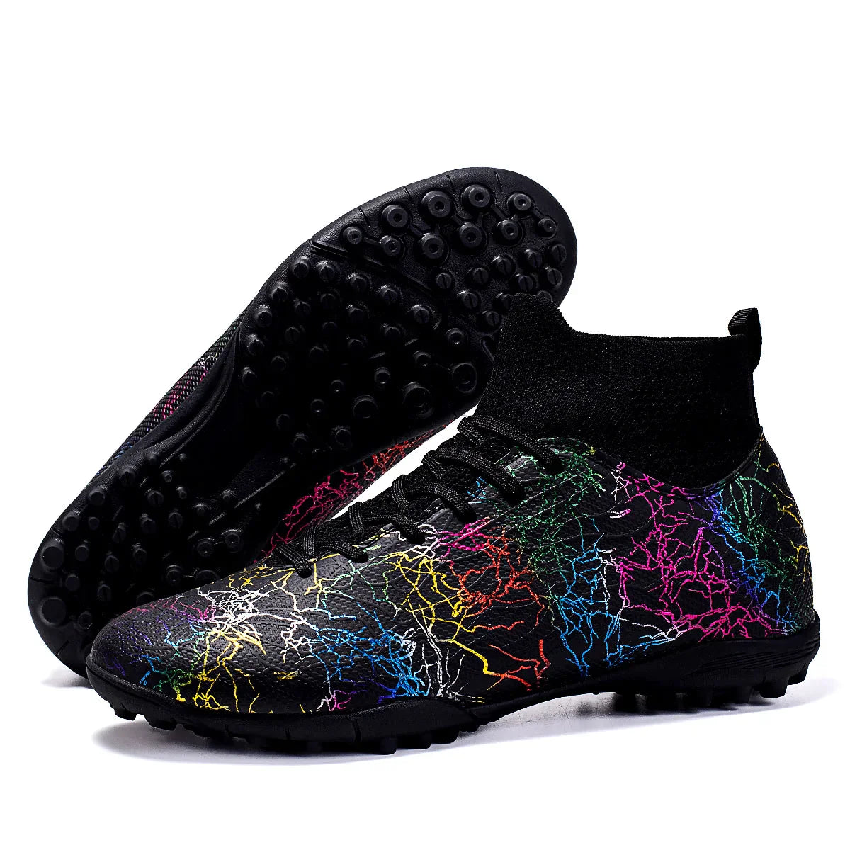 Herren Stilvoll Fußballschuhe | Sportschuhe