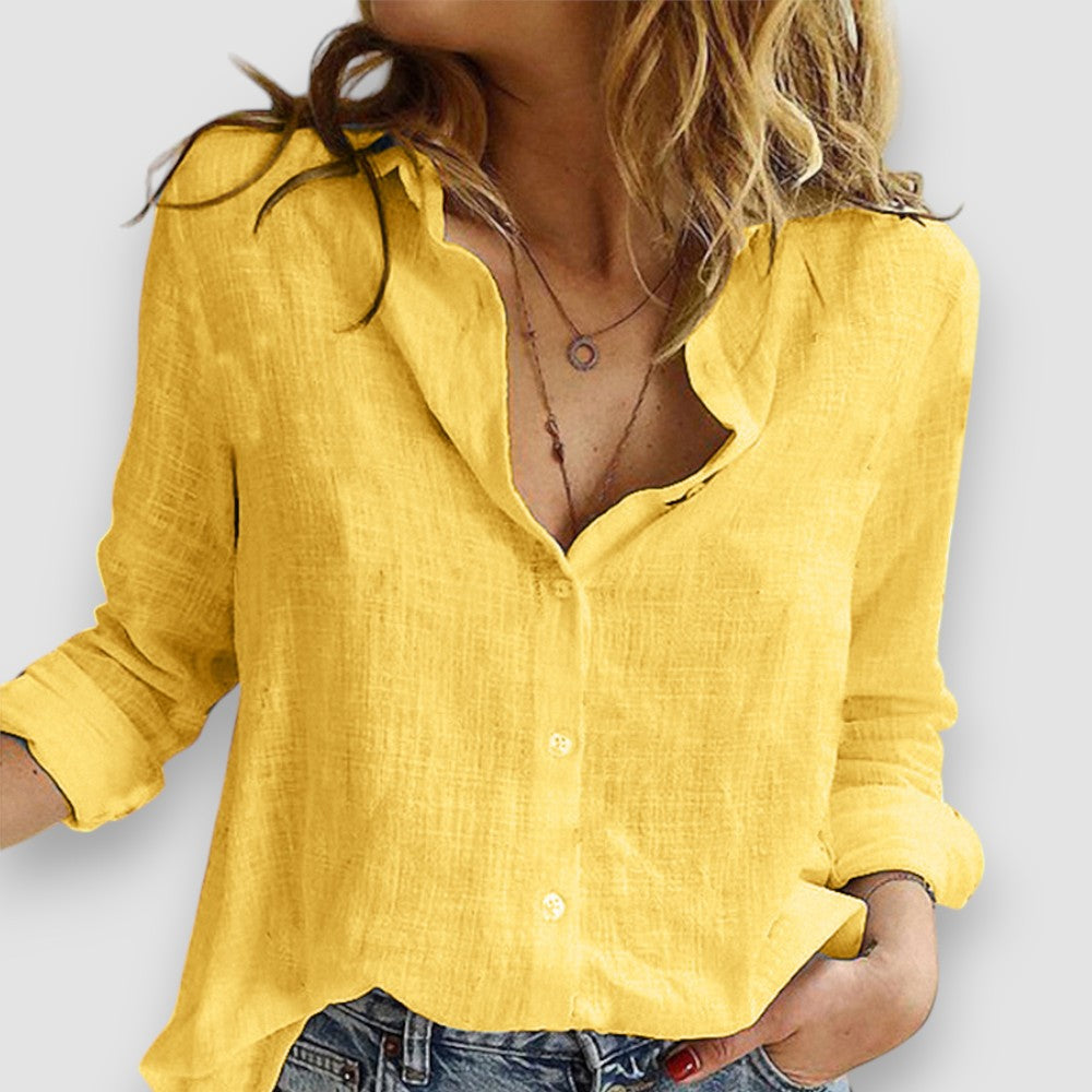 Lilly | Elegante Bluse