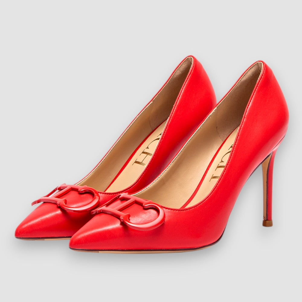 Cloë | Brillante Heels