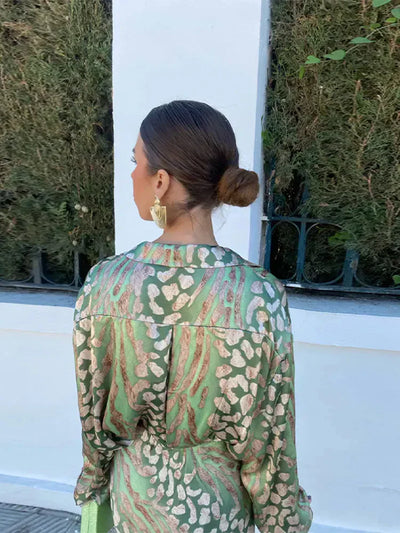 Hermine - Elegantes Sommerset