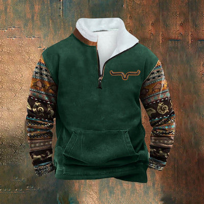 Leichte Urbanjacke mit klassischem Kragen