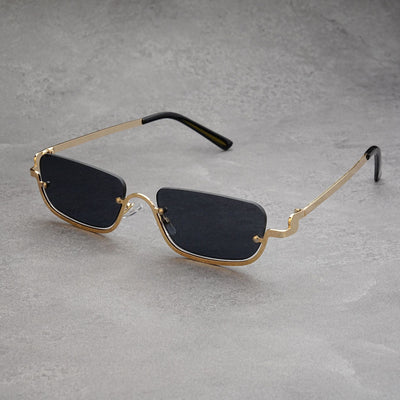 Moderne Herren Sonnenbrille