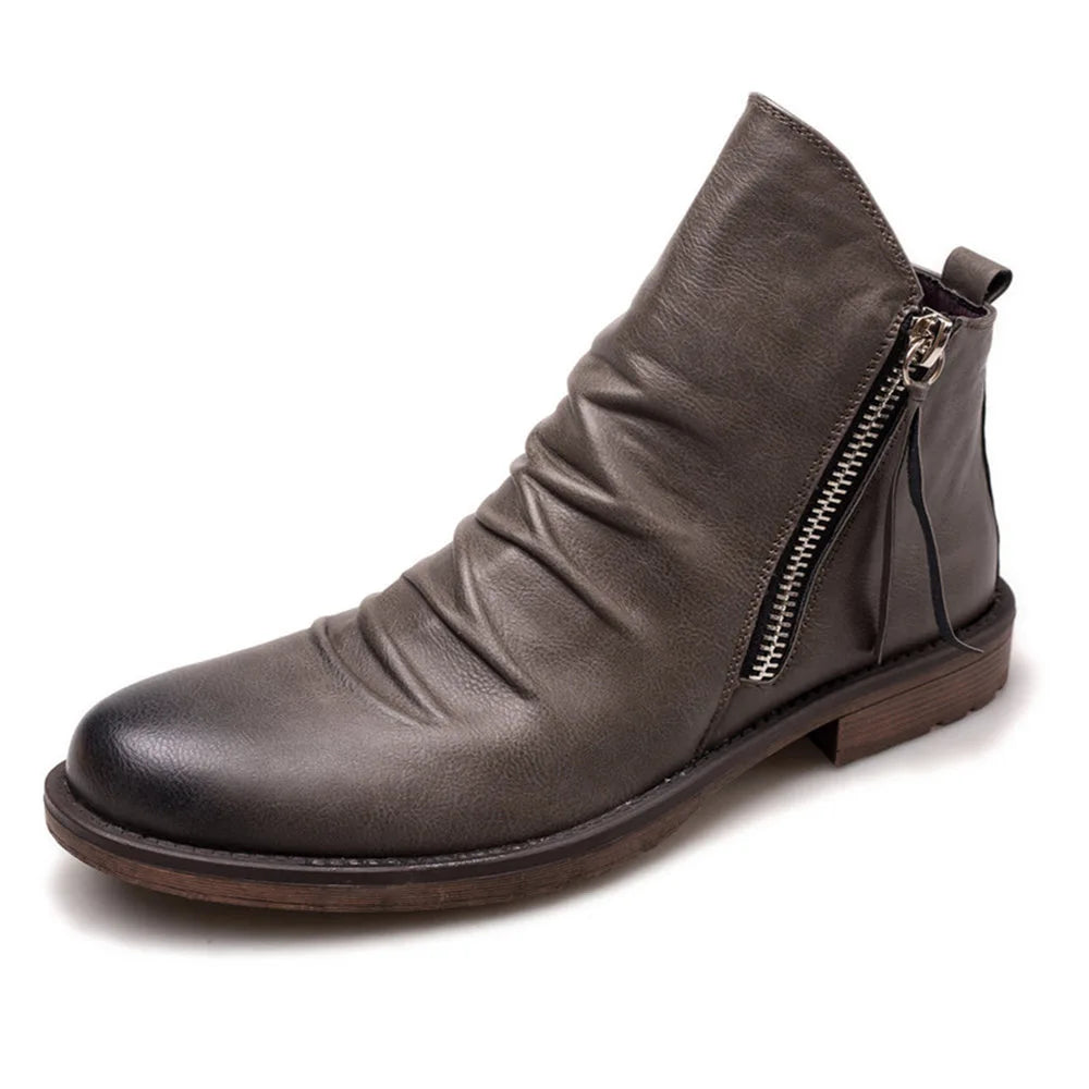 Elegante Herren Chelsea Boots