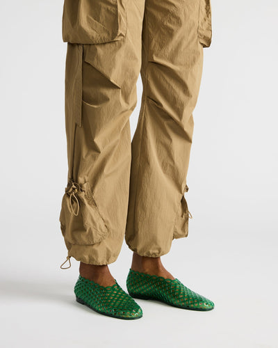 StilSchritt™ Luftige Gehrfahrung