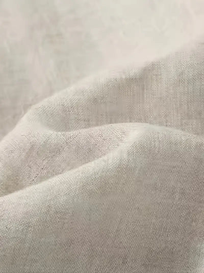 Norbert | Leinenhose Bequem und Modisch