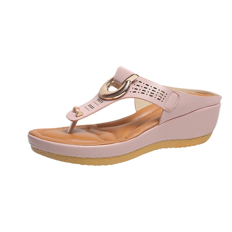 Jewel - Orthopädische Sandalen mit perfekter Unterstützung