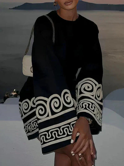 Yara | Elegantes Sommerkleid