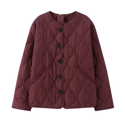 Carisia® | Leichte und modische Übergangsjacke