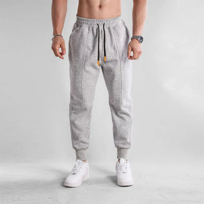 Lockere Bequeme Herren Jogginhghose