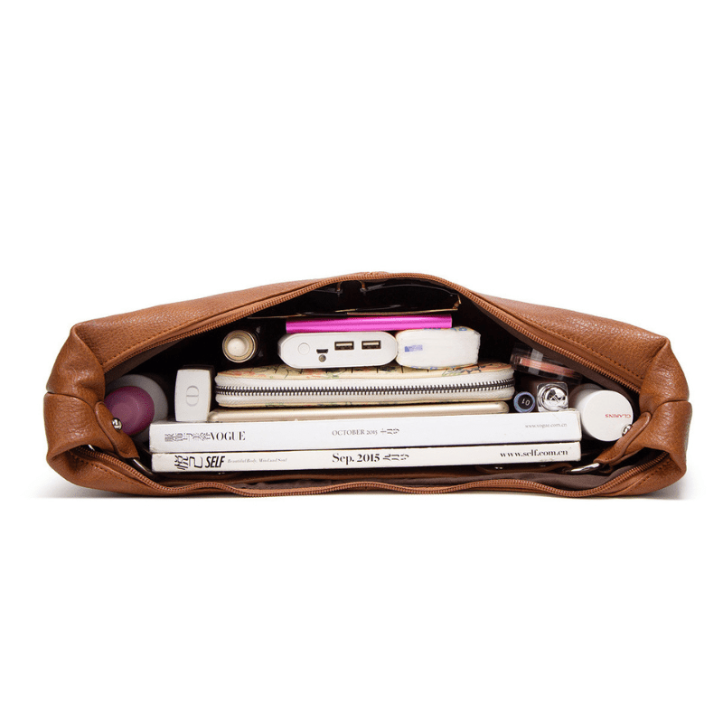 Sabine Große Damen-Umhängetasche – Eleganz und Funktionalität