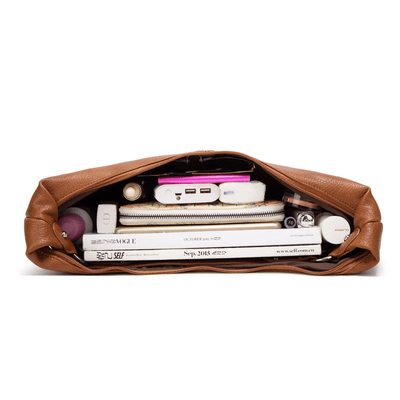 Sabine Große Damen-Umhängetasche – Eleganz und Funktionalität