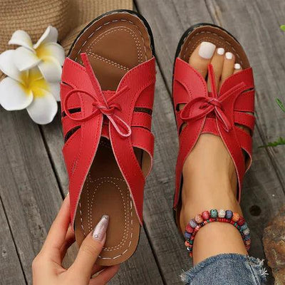 Loetje™ - Orthopädische Komfortsandalen