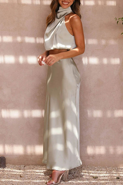 Alicja- Damenset - Eleganter Schnitt mit modernen Details