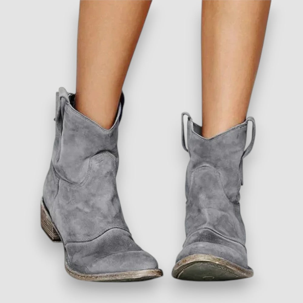 Sabine | Vintage Cowboystiefel