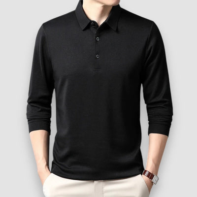 Lior | Comfortable Polo Shirt
