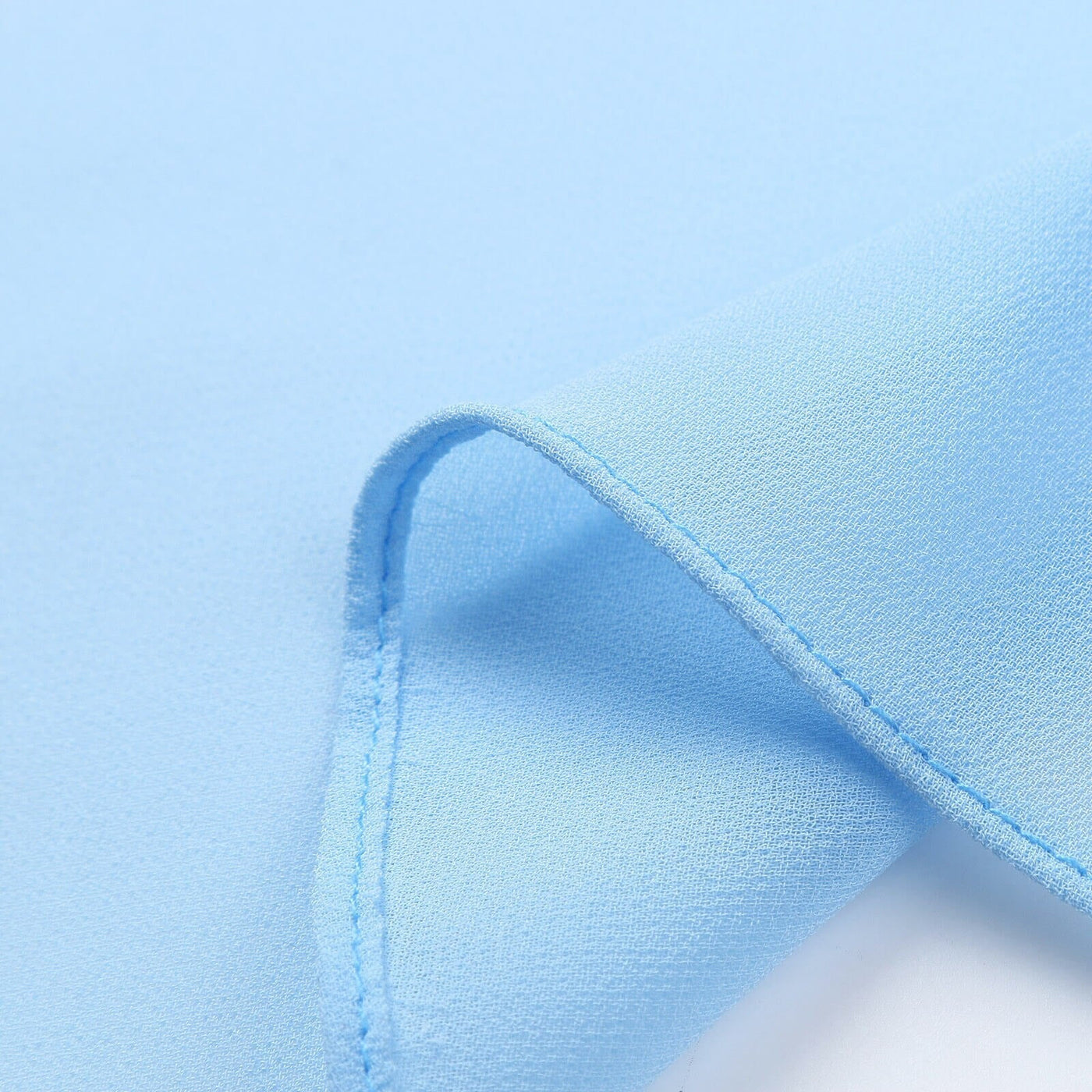 Stilvol Geblümtes A-Linien Kleid mit Weste für Damen – Miray