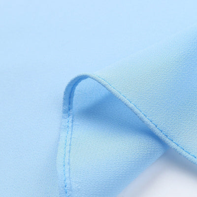 Stilvol Geblümtes A-Linien Kleid mit Weste für Damen – Miray